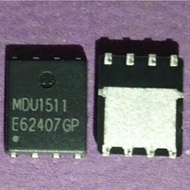 Mosfet MDU1511 MDU 1511 N-CHANNEL