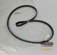 [Chính Hãng] Dây curoa dây đai tổng xe Toyota Vios (2003-2016) Mã: 90916T2025/90916T2028 - 4PK1220)