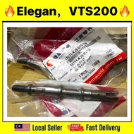 ORIGINAL SYM Elegan 150 GTS200 VTS GTS 200 VTS200 WATERPUMP IMPELLER WATER PUMP SHAFT PAM AIR ORIGIN