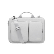 Laptop Bag Suitable for MacBook Messenger Bag Lenovo r9000 Savior Shoulder Bag Large Capacity