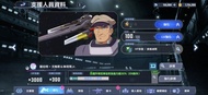 SD高達手遊 成品号