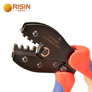 Solar Cable PV Solar Panel Automatic Cable Stripping Crimping Tool for 2.5-6mm2 Cable