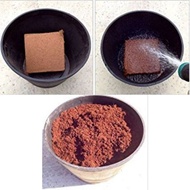 COCOPEAT BLOCK 75 LITRES Sabut Kelapa Halus Block [FREE Shipping]