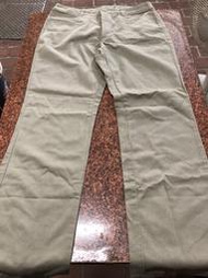 GIO KHAKIS 女卡其褲 30腰