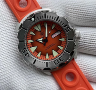 Jam Tangan Steeldive Monster SD1984