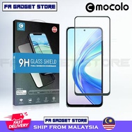 「MOCOLO」 Honor X7b | Honor X8 | Honor X8b | Honor X9 5G | X9 4G 2.5D Premium 9H Tempered Glass Scree