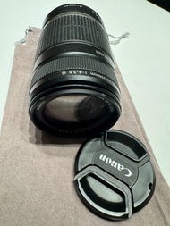 Canon EF-S 55-250mm IS II STM 二代三代中長變焦單反相機鏡頭 筍價放閒置物！