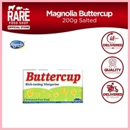 ❀ ❡ ✧ Magnolia Buttercup 200g Salted
