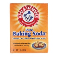 Baking Soda ARM & HAMMER