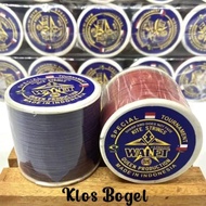 Gelasan Matot 025 WALET Klos Bogel