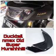 Part!! Ducktail Nmax - Ducktail Nmax Old - Duktail Nmax