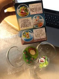 Pokemon Terrarium Collection EX Alola 2