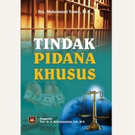 Special Criminal Act - Muhammad Yamin - PS