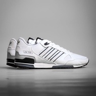 Adidas ZX 750 WHITE ORIGINAL MATERIAL | Adidas Original Shoes For Men Women