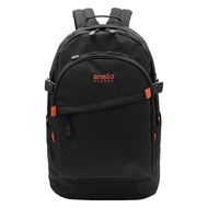[Anello Grande] Backpack A3 Water Repellent/Multiple Storage/PC Storage HC GTH2571Z Orange