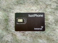 PERDANA TELEPON SATELIT INMARSAT
