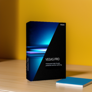 MAGIX VEGAS Pro โปรแกรมตัดต่อวิดีโอระดับมืออาชีพ