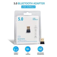 USB DONGLE BLUETOOTH 5.0 BLUETOOTH USB DONGLE V5.0/