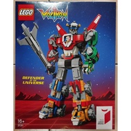 LEGO 21311 Ideas Voltron