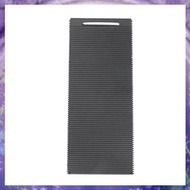 [P K A M] 3C8855977C Car Rear Row Armrest Box Water Cup Holder Slide Roller Blind Replacement Parts 