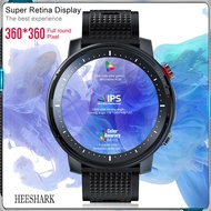 smartwatch สมาทวอท 2021 Full Touch Sports HD Screen ECG Smart Watches Men IP68 Waterproof Blood Pres