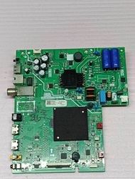 เมนบอร์ด TCL รุ่น 32S66A พาร์ท TPD.MT9221T.PB775(T) #916