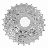 SHIMANO Cassette Sprocket CS-HG50-9 9-speed