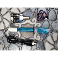 SBY-G3006 Analog pH Meter Kit DFRobot SBY-G3006