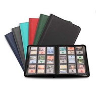 TCG 9-Pocket Cards Holder Zipper Binder (GREY)