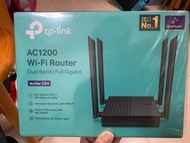 TP Link c64 ac1200 wifi router無線路由器