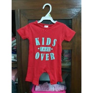 Baby Jumper 3-6 months