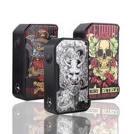 Ef Dovpo Mvv Ii 280W Box Mod Vape Authentic