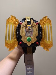Kamen Rider Legend Decade 變身腰帶