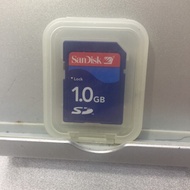 1gb sd card