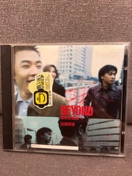 beyond 這裡那裡 CD here & there 專輯 珍藏