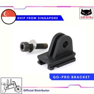 Cateye OF-200 Go Pro Bracket for Headlight  (Adapter for Cateye Lights to GoPro Mount)