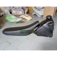 KTM 85 2016 seat and KTM 85 2016 tank