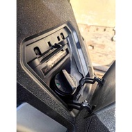 Suitable for Promise SR250GT Modified Aluminum Alloy Combined Fuel Tank Cap 250GT Quick Release Fuel