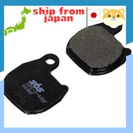 KITACO SBS Brake Pads 664HF Ceramic TLM220R 777-0664000