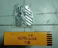 ALTIS 14年-18年 變速箱濾網 變速箱油網 + 變速箱油底殼墊片 台灣製