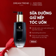 [HOẢ TỐC HCM]Tinh chất dưỡng tóc Dream Trend Essence AHA HSD2027