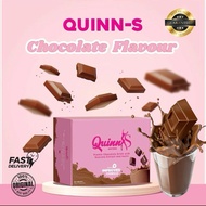 QUINNS CHOCOLATE BY AMYERA (SLIM DIET WEIGHT LOSS)