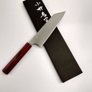 🇯🇵🔥小林圭 SG2 粉末鋼 文化包丁 170mm 💓 赤柄 💓 日本高級廚刀 💓 小林包丁