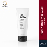Lab Series All-In-One Multi-Action Face Wash Exfoliating Cleanser 200ml