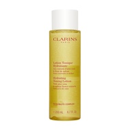 Clarins Hydrating Toning Lotion 200ml6.7.oz aloe vera normal to dry skin NEW