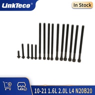 Auto Engine Parts Cylinder Head Bolt Set Kit Fit 10-21 1.6 2.0 L Gas For BWM N20B20 N20 B20 N26B20 N