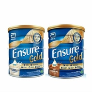 Ensure GOLD 850gr Vanilla/Chocolate