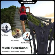 KMS Water Bladder Bite Valve Hydration Bag 3L - BL018