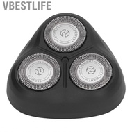 VBESTLIFE TOPINCN 3 Shaver Replacement for AT610 FT618 FT658 FT668 FT688 AT620 Series Parts Heads  E