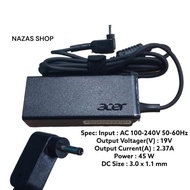 ADAPTOR CHARGER LAPTOP ACER ASPIRE 5 A514-52G A514-52K A514-52KG ORI
